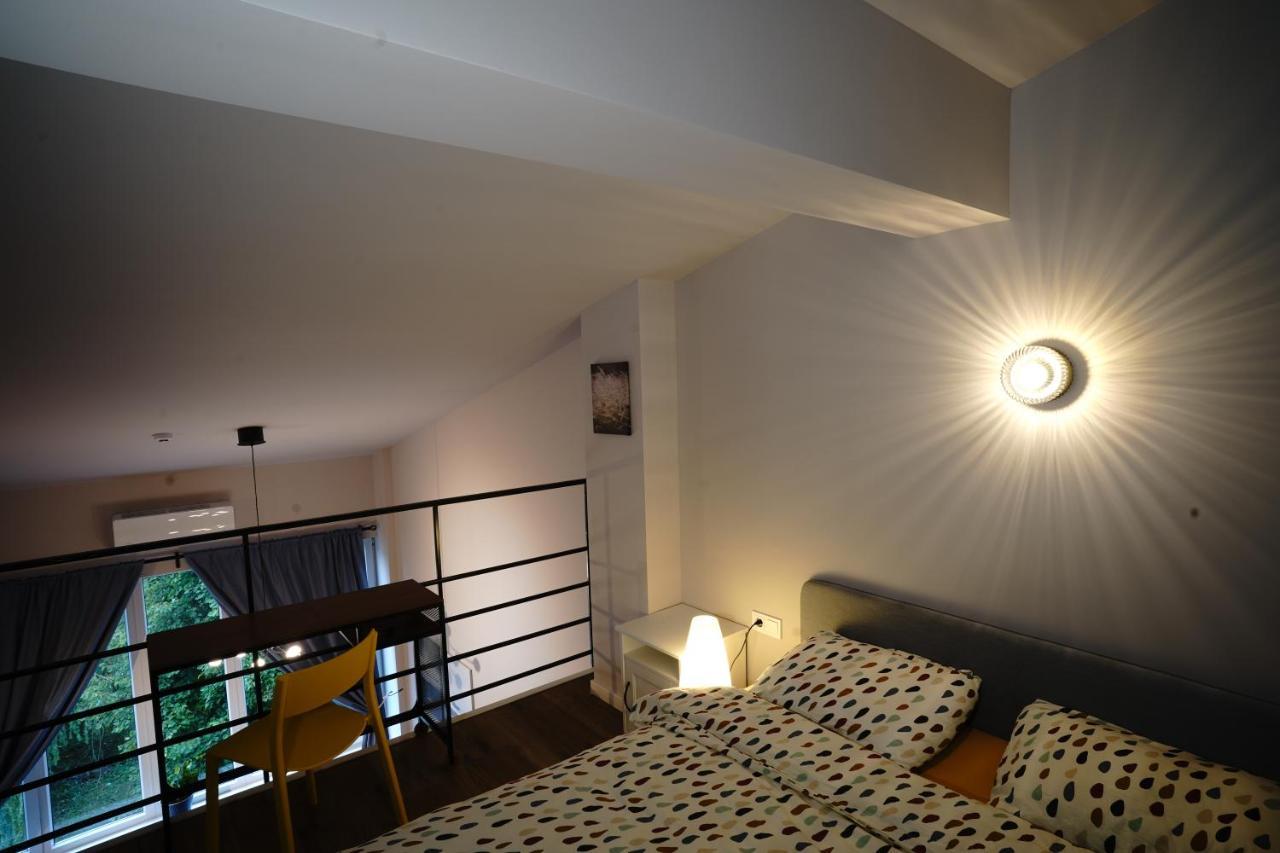 Hotel Aj Chocolate VNO Exteriér fotografie