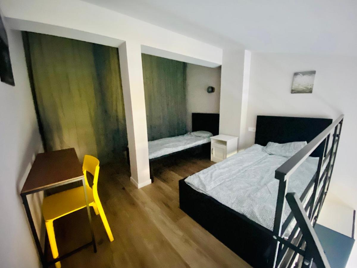 Hotel Aj Chocolate VNO Exteriér fotografie