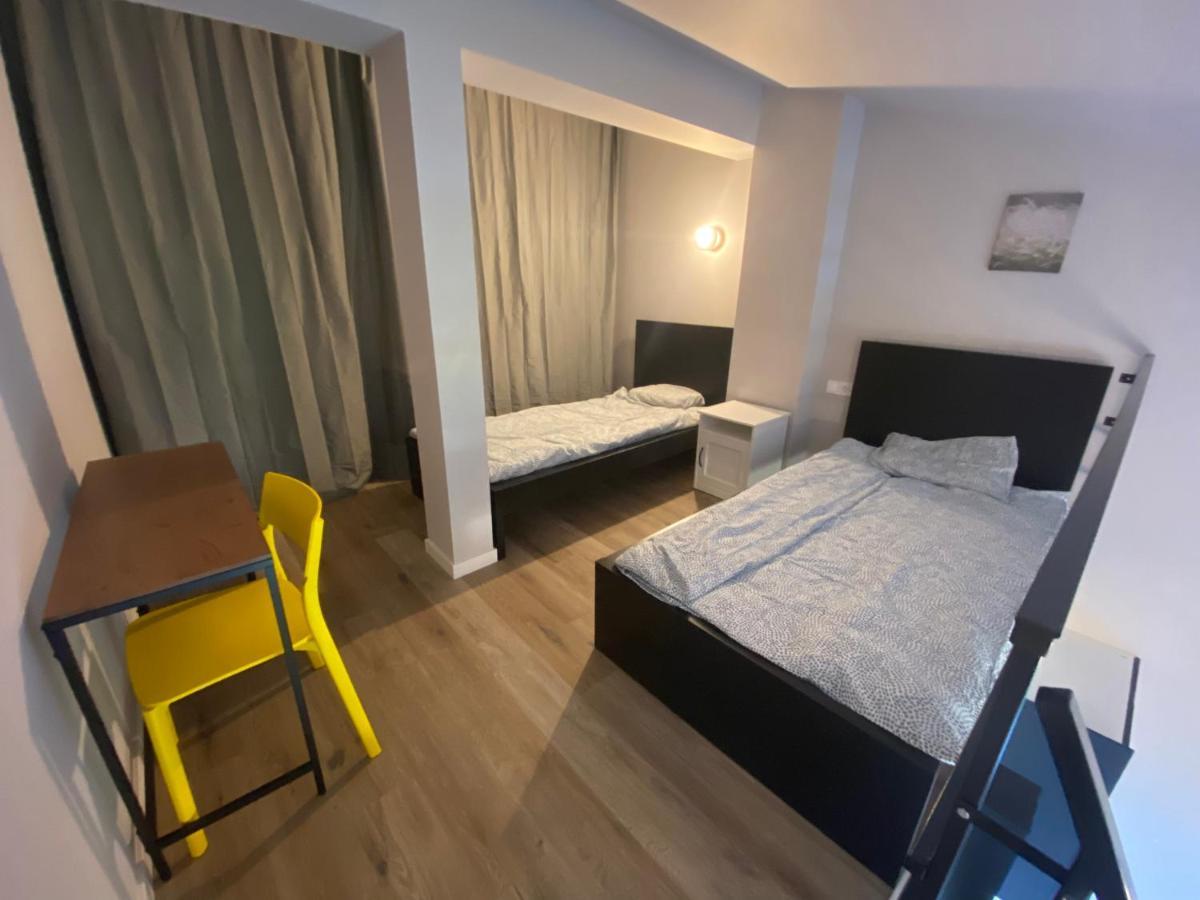 Hotel Aj Chocolate VNO Exteriér fotografie