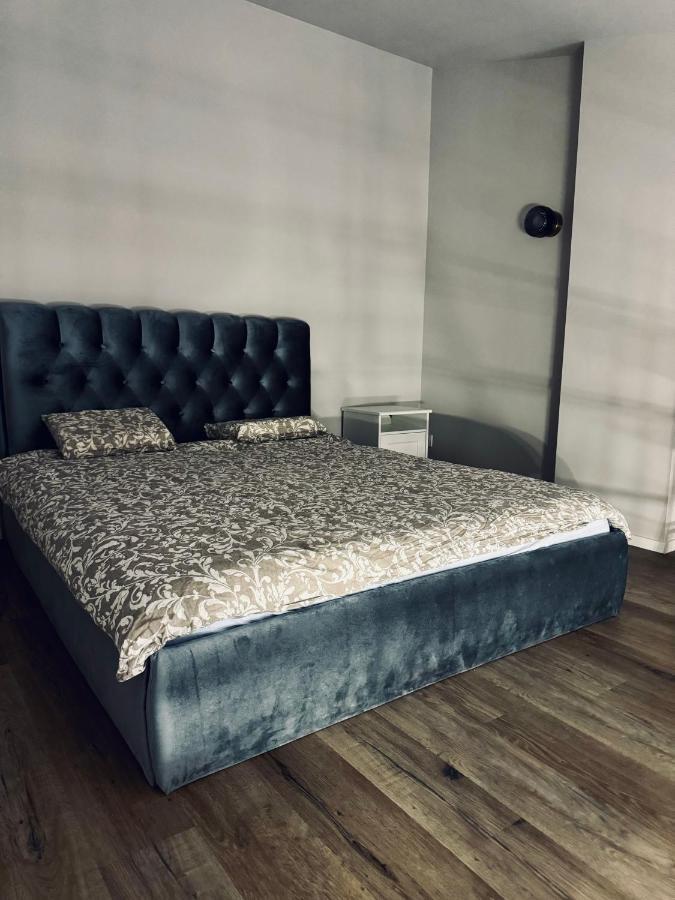 Hotel Aj Chocolate VNO Exteriér fotografie