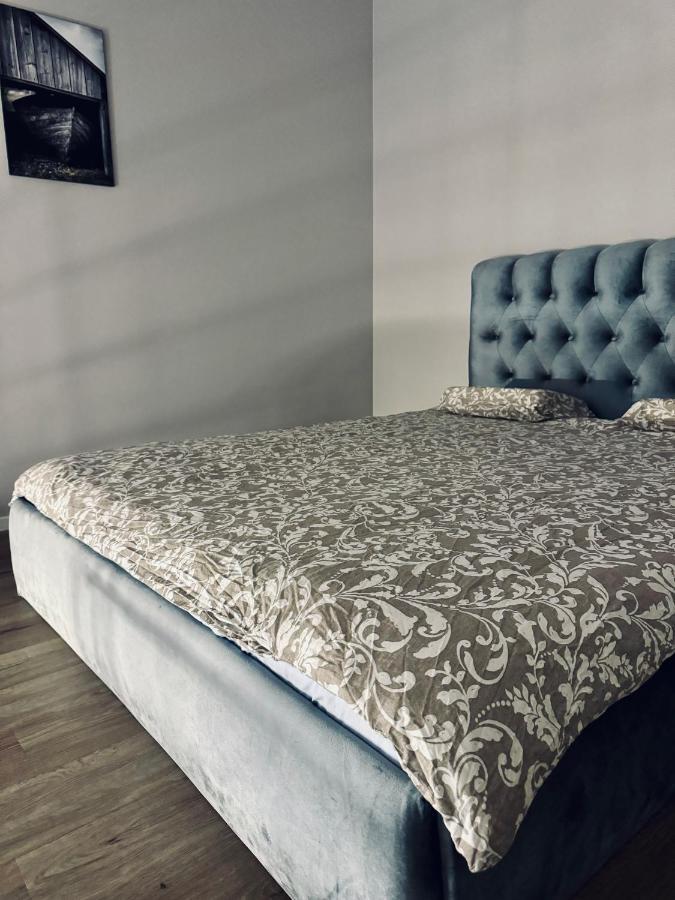 Hotel Aj Chocolate VNO Exteriér fotografie