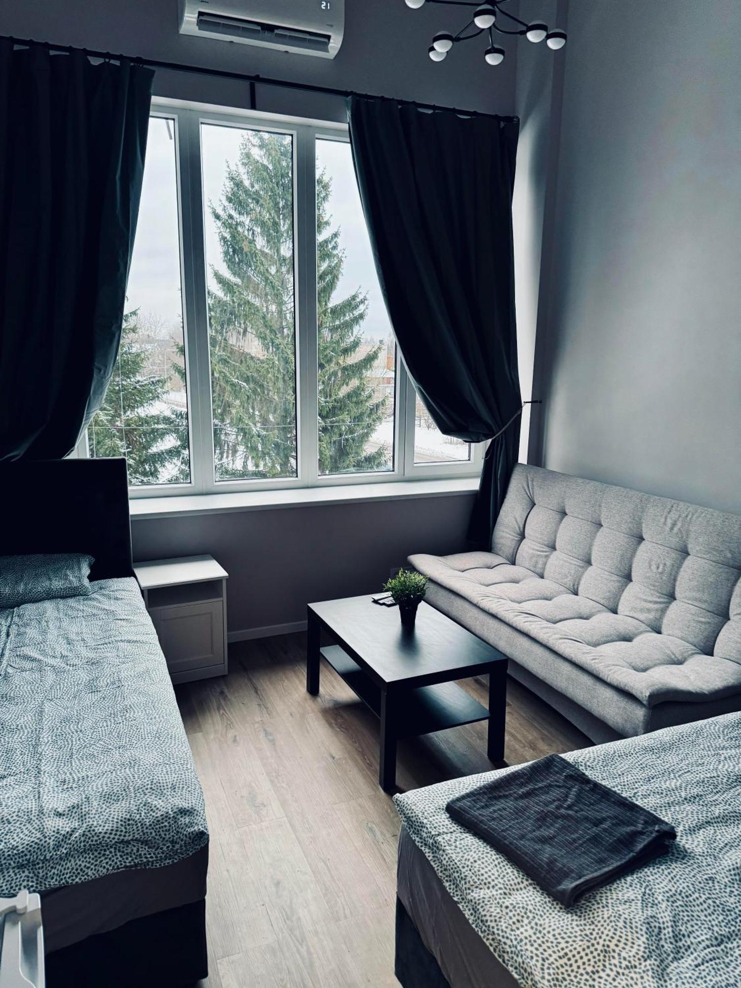 Hotel Aj Chocolate VNO Exteriér fotografie