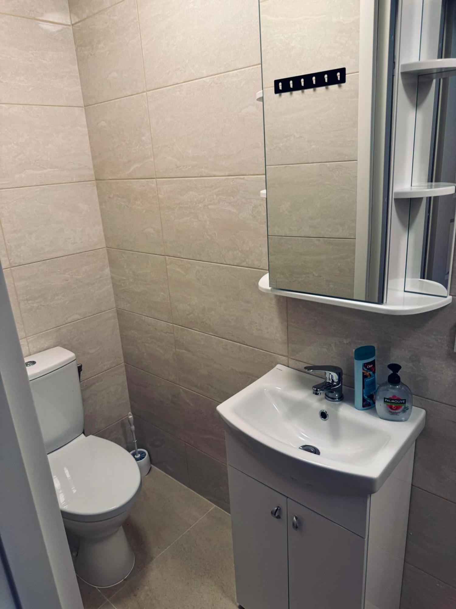 Hotel Aj Chocolate VNO Exteriér fotografie
