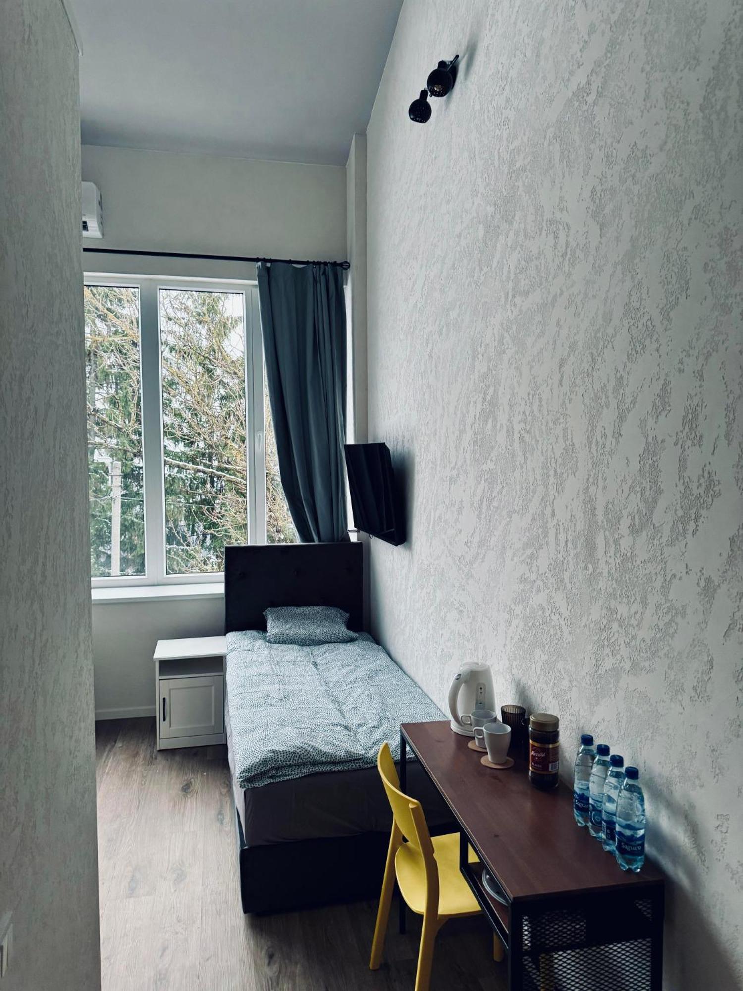 Hotel Aj Chocolate VNO Exteriér fotografie