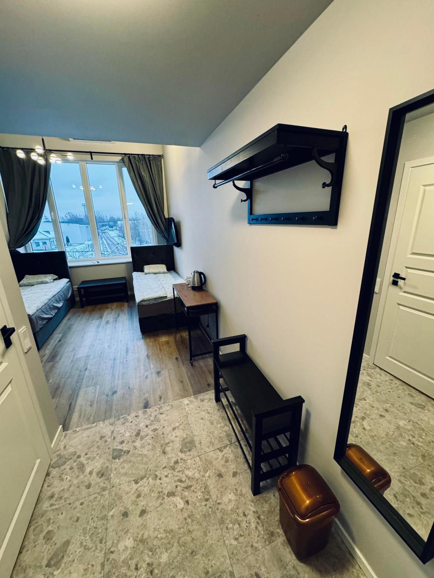 Hotel Aj Chocolate VNO Exteriér fotografie