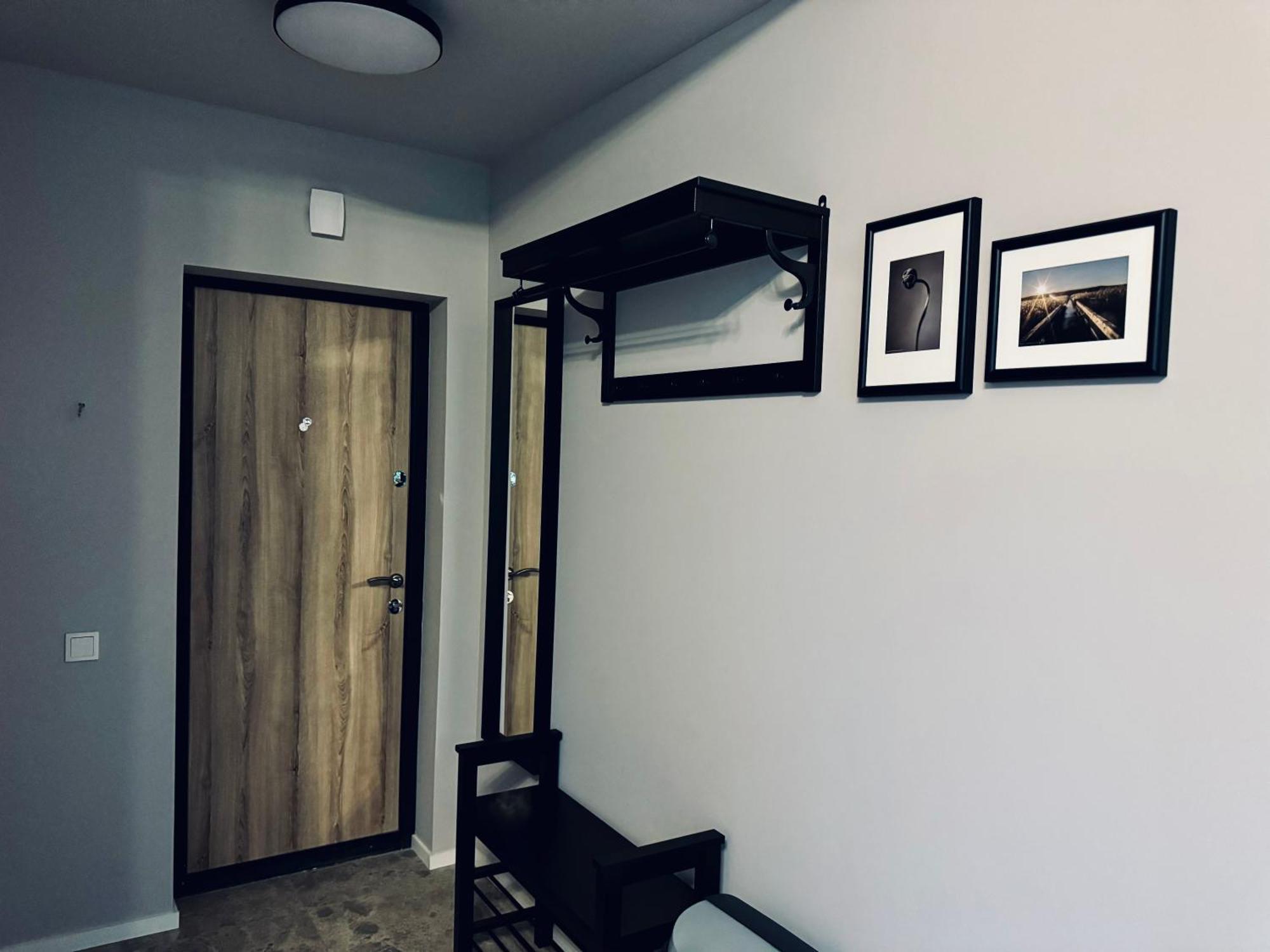 Hotel Aj Chocolate VNO Exteriér fotografie