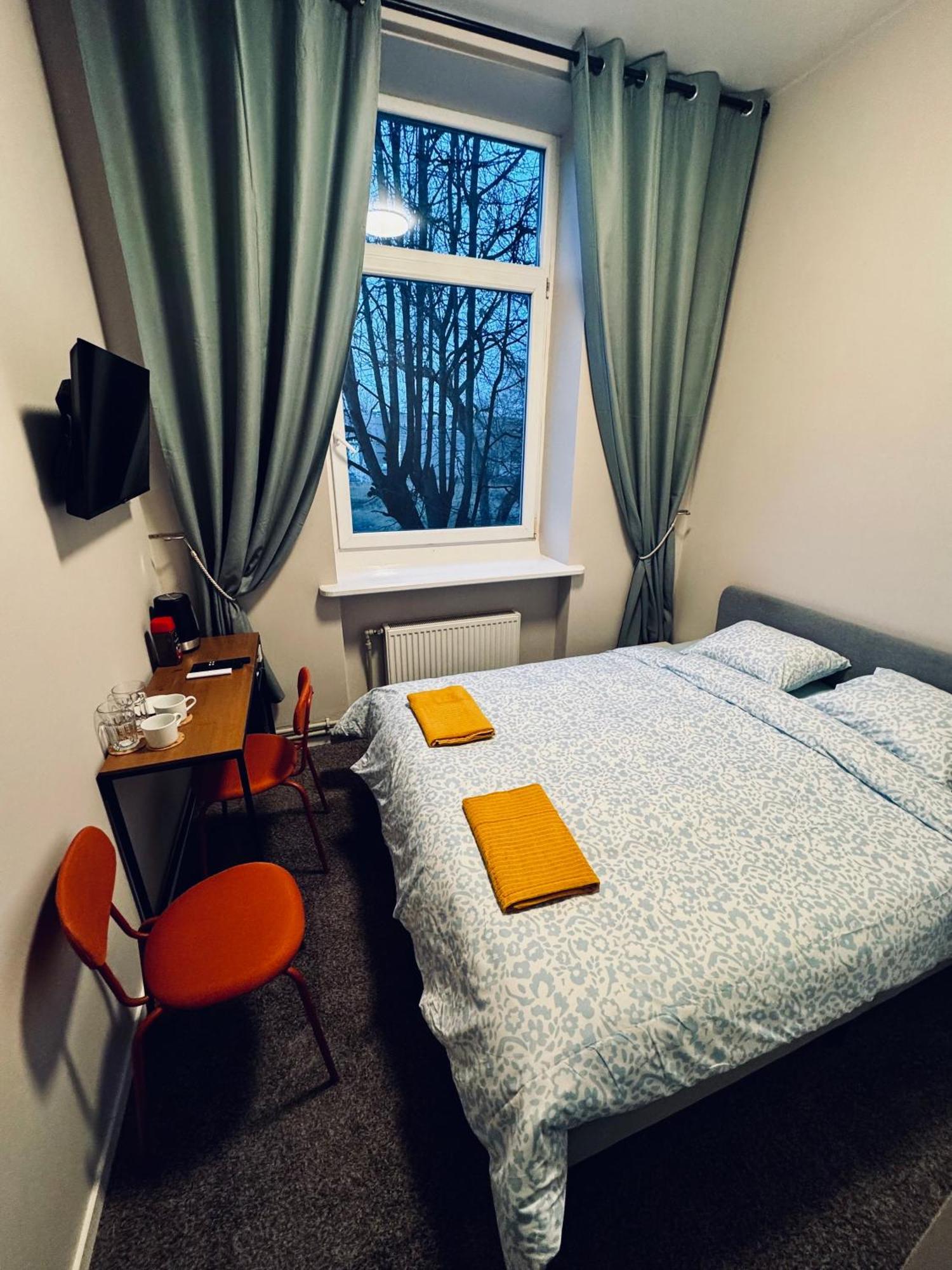 Hotel Aj Chocolate VNO Exteriér fotografie