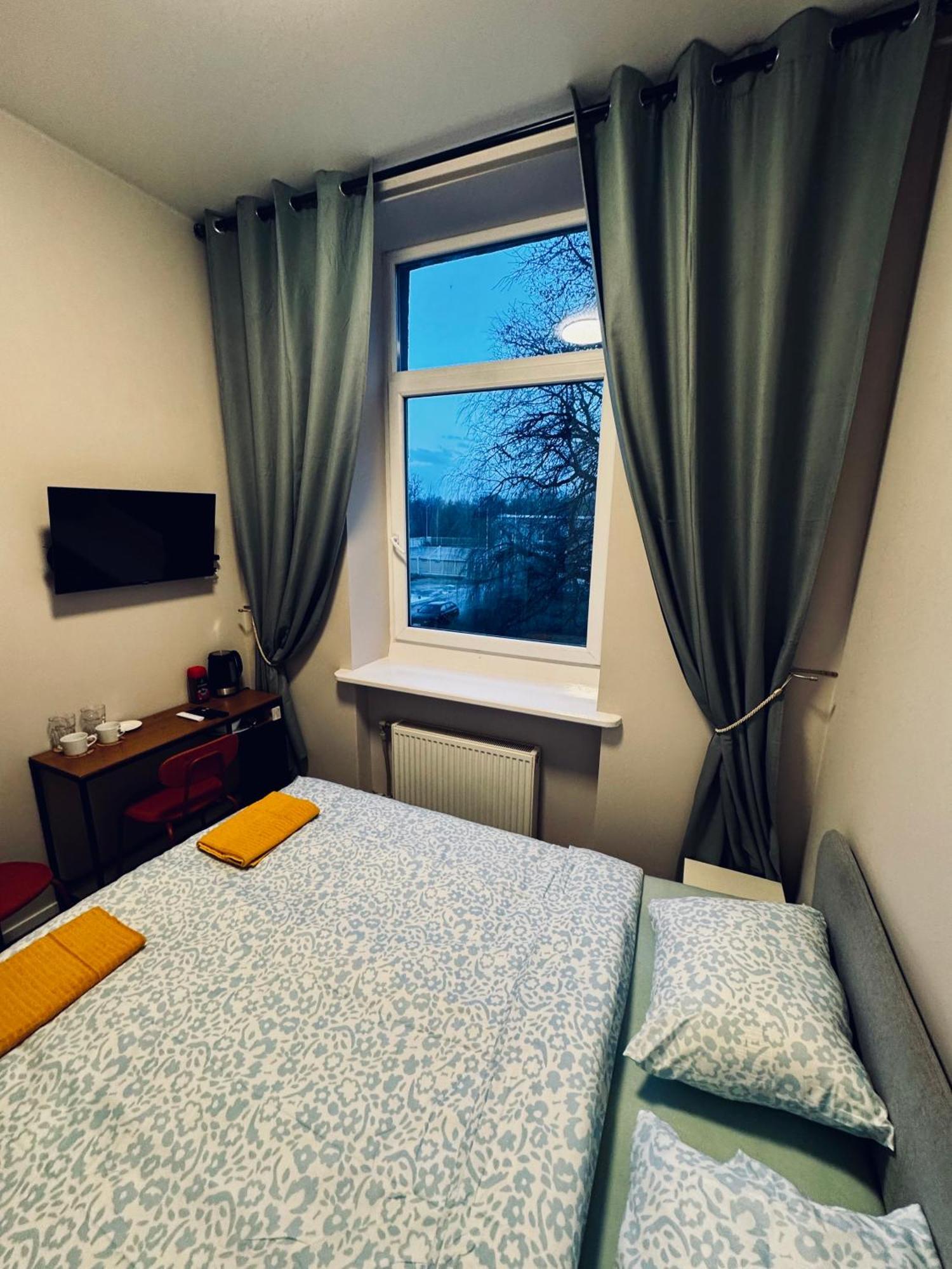 Hotel Aj Chocolate VNO Exteriér fotografie