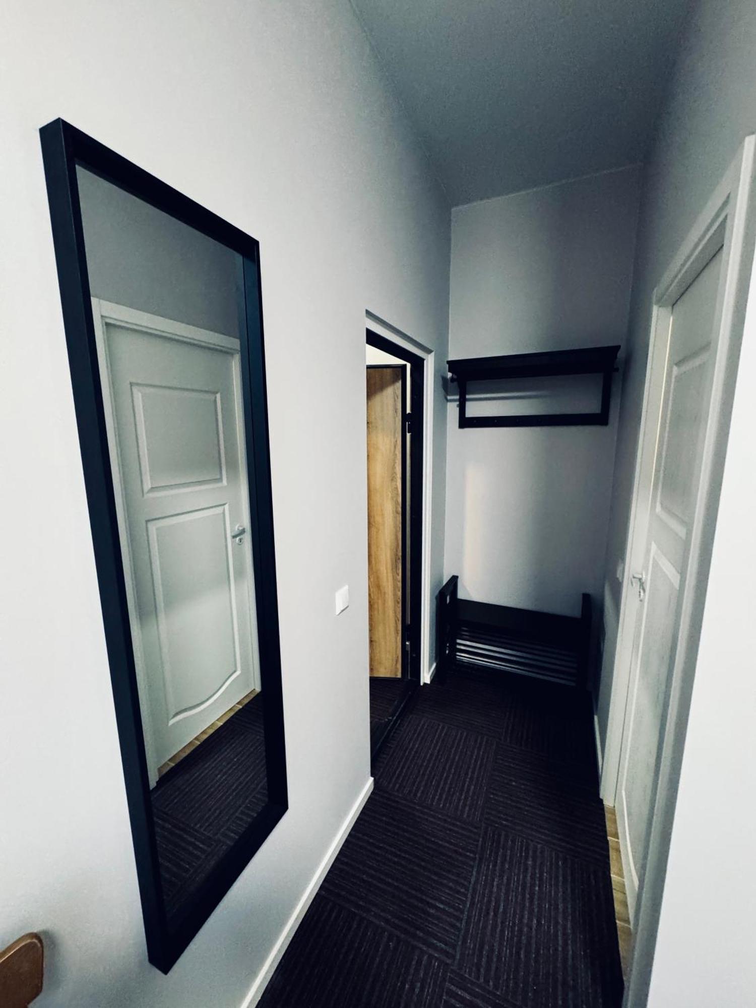 Hotel Aj Chocolate VNO Exteriér fotografie