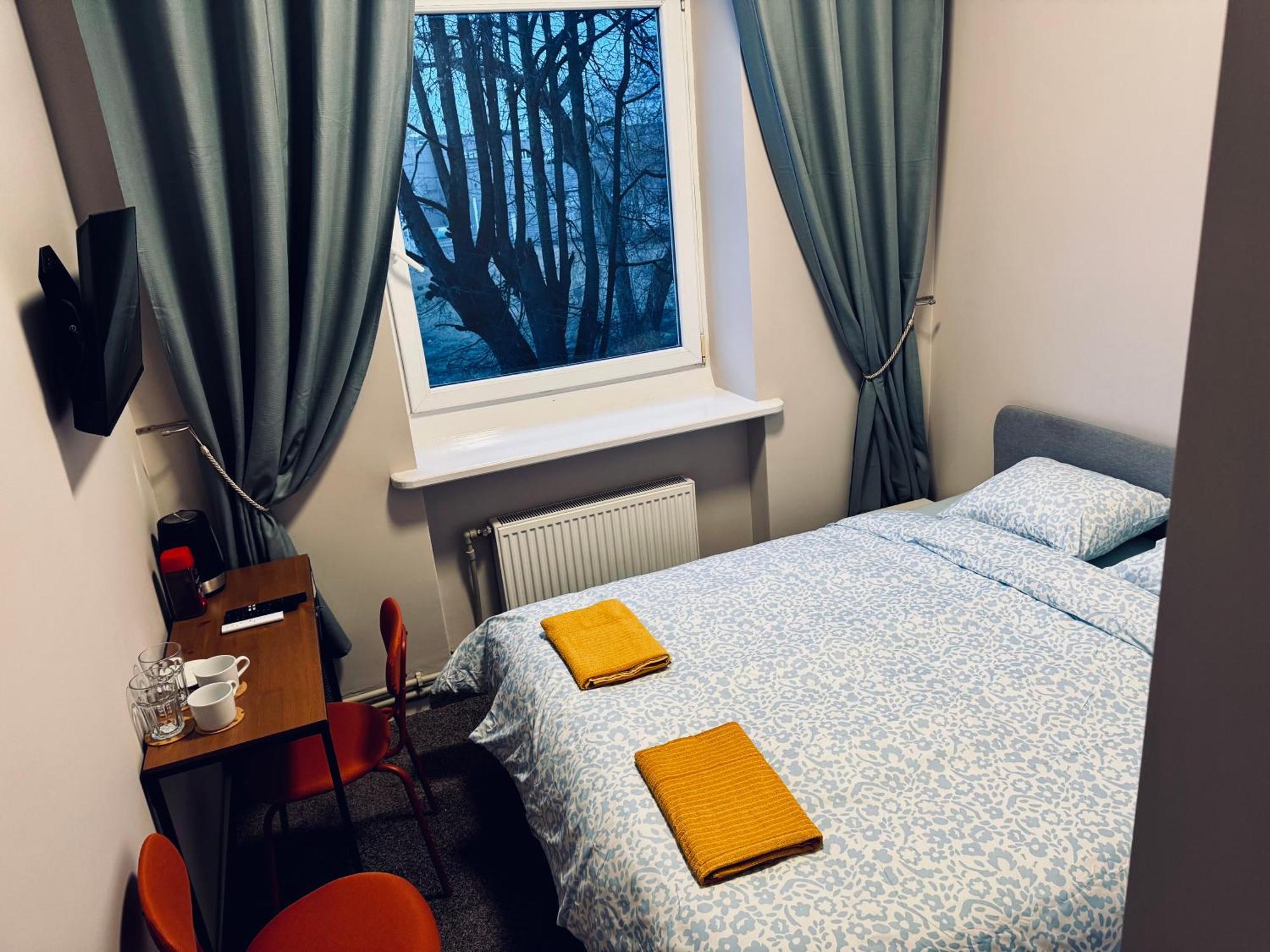 Hotel Aj Chocolate VNO Exteriér fotografie