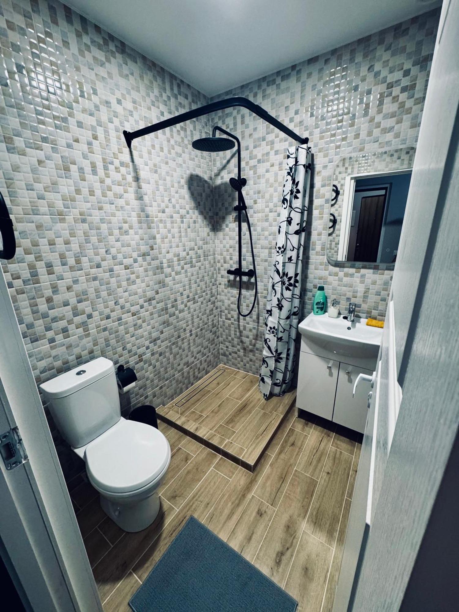 Hotel Aj Chocolate VNO Exteriér fotografie