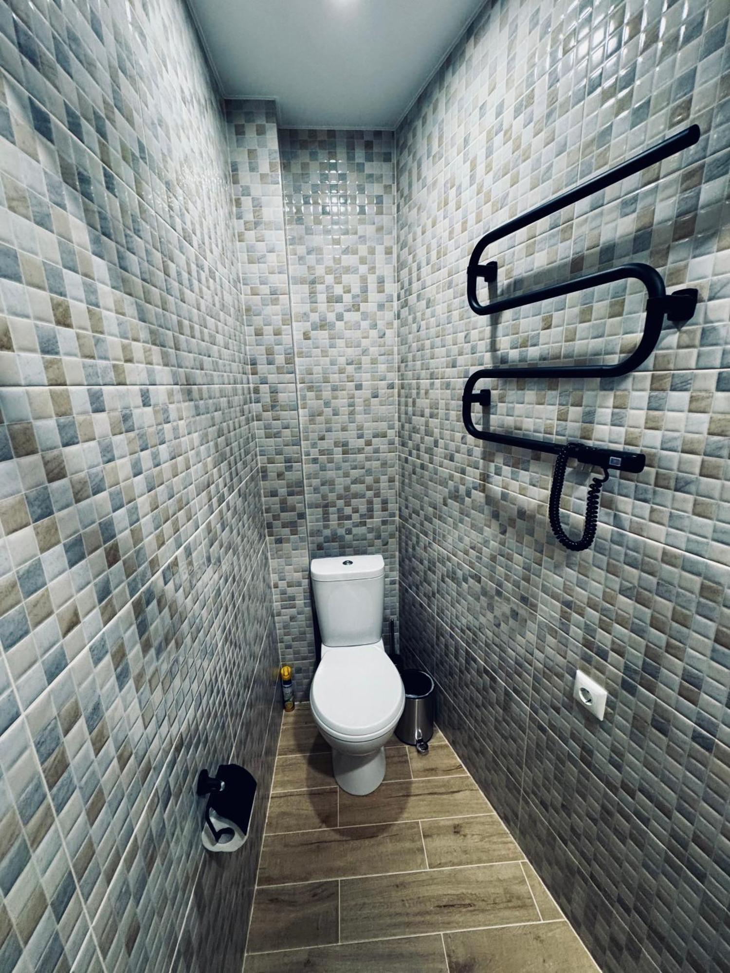 Hotel Aj Chocolate VNO Exteriér fotografie