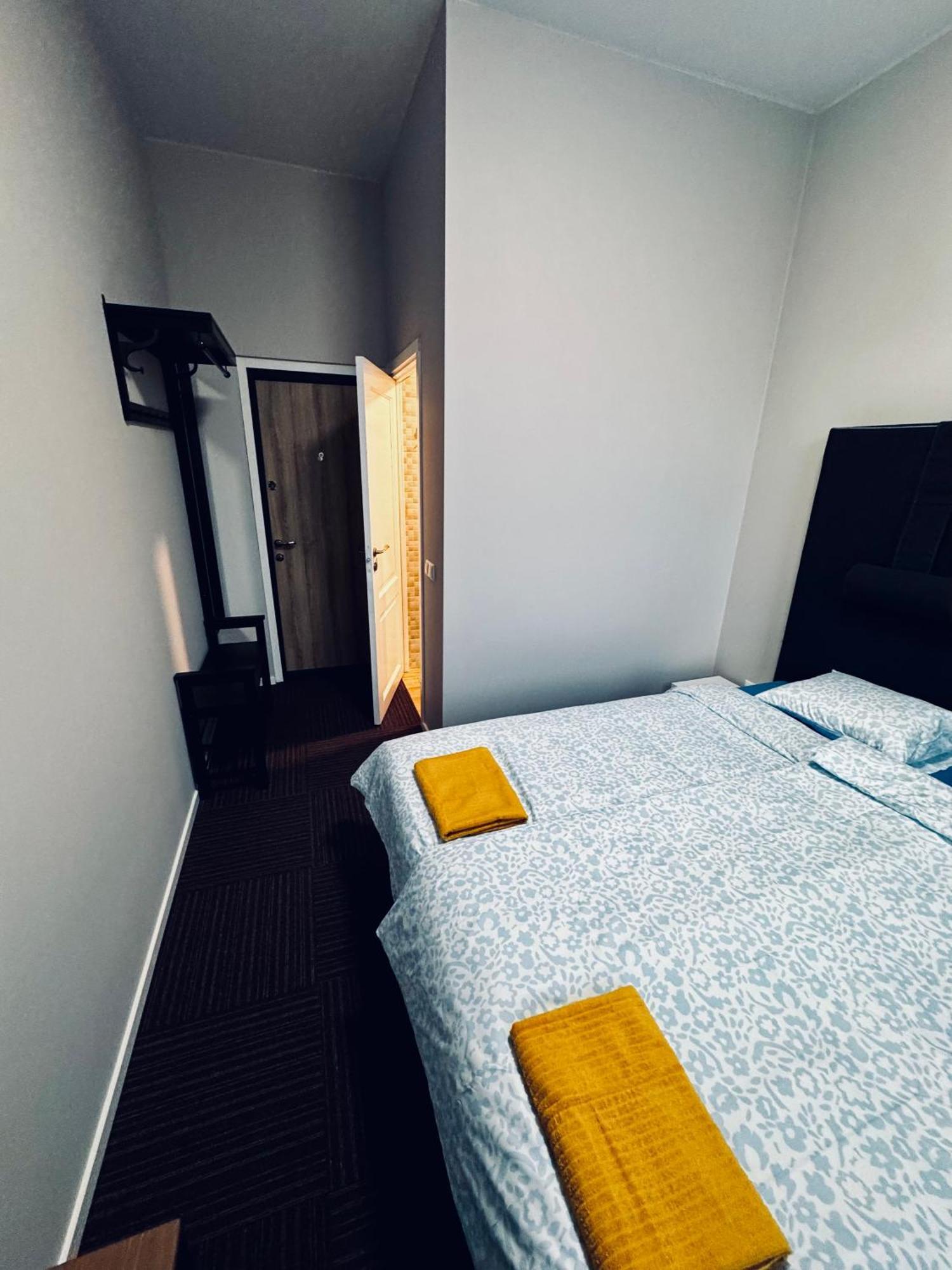 Hotel Aj Chocolate VNO Exteriér fotografie